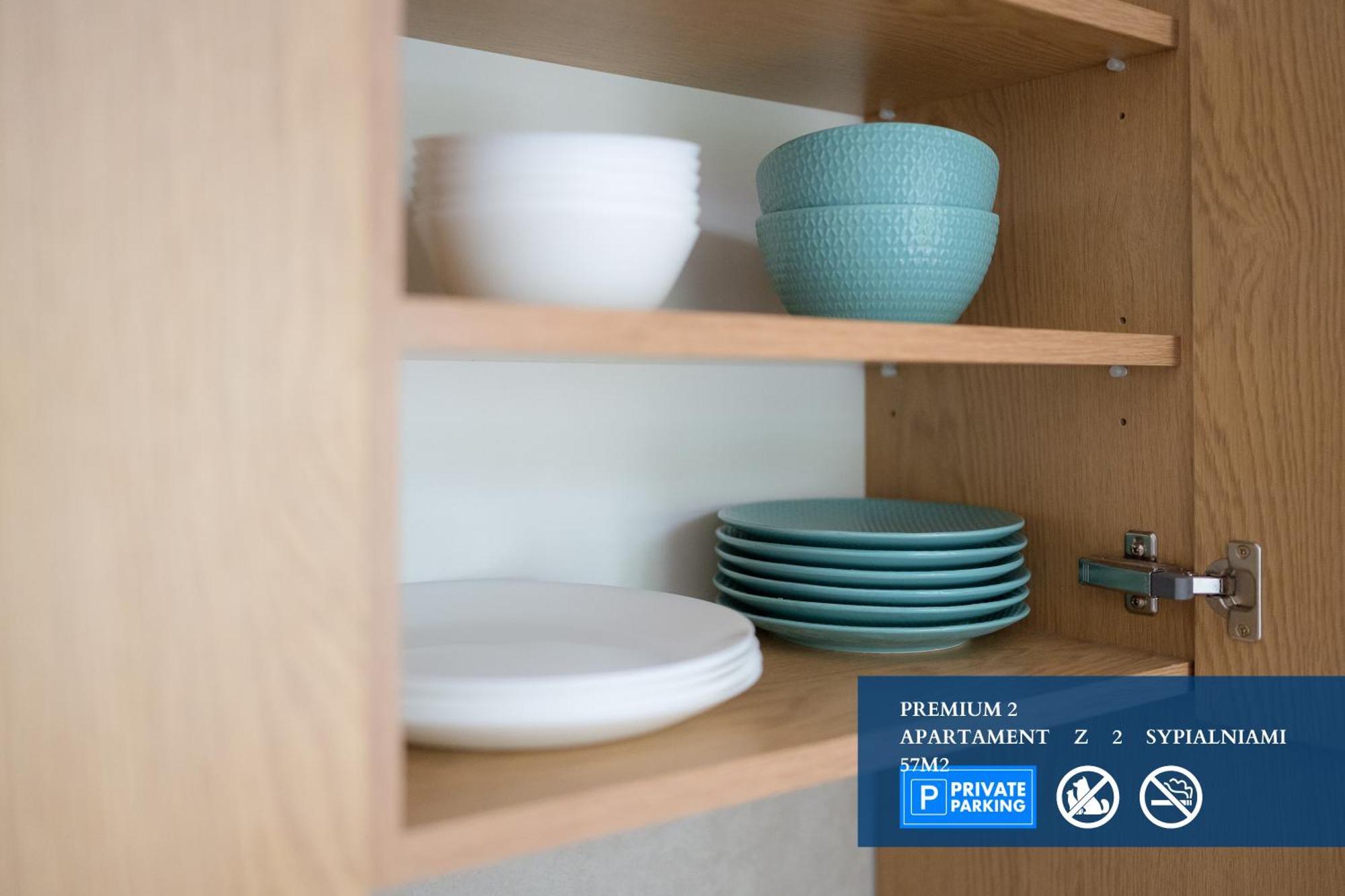 Premium Apartment With Free Private Parking Торунь Экстерьер фото