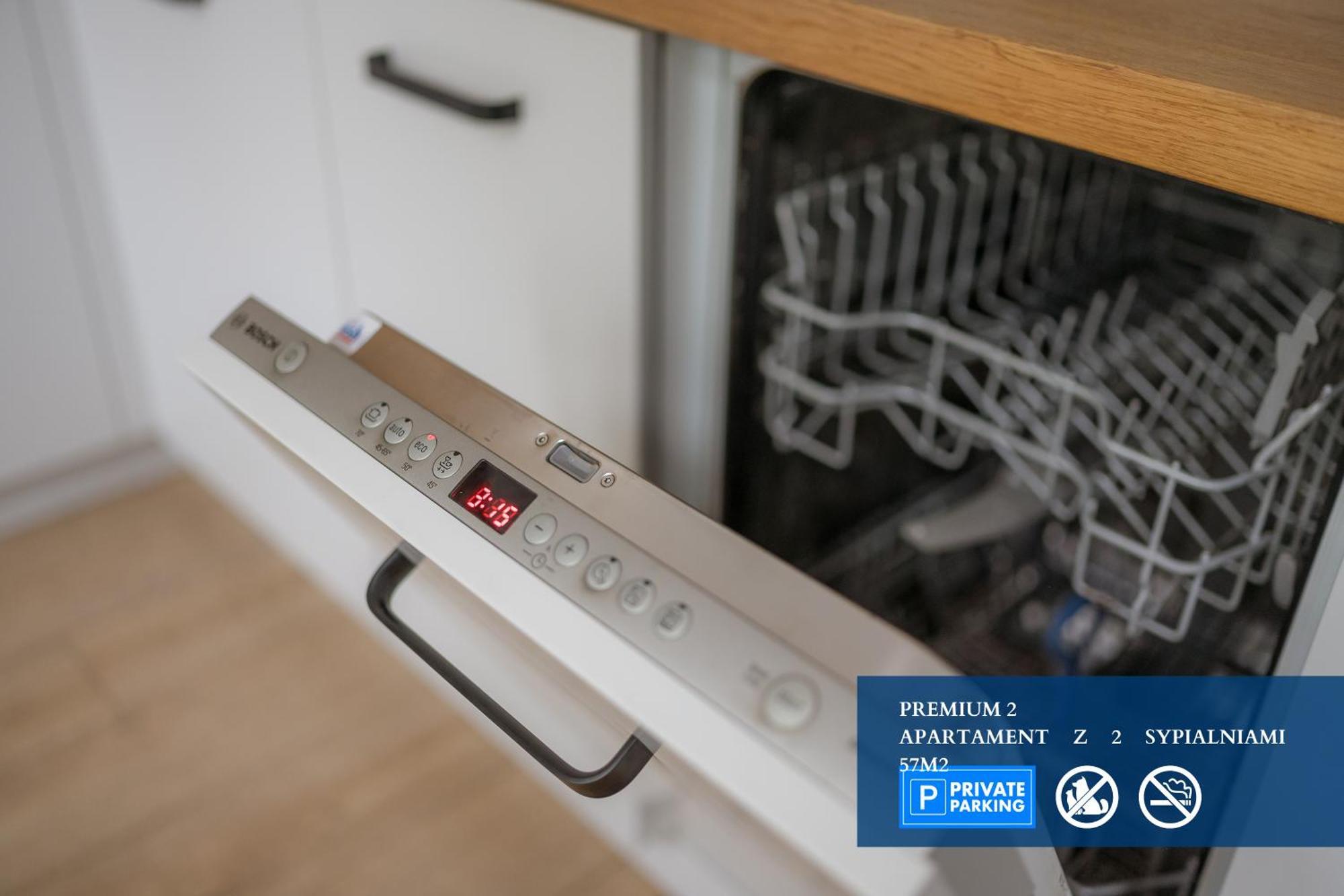 Premium Apartment With Free Private Parking Торунь Экстерьер фото