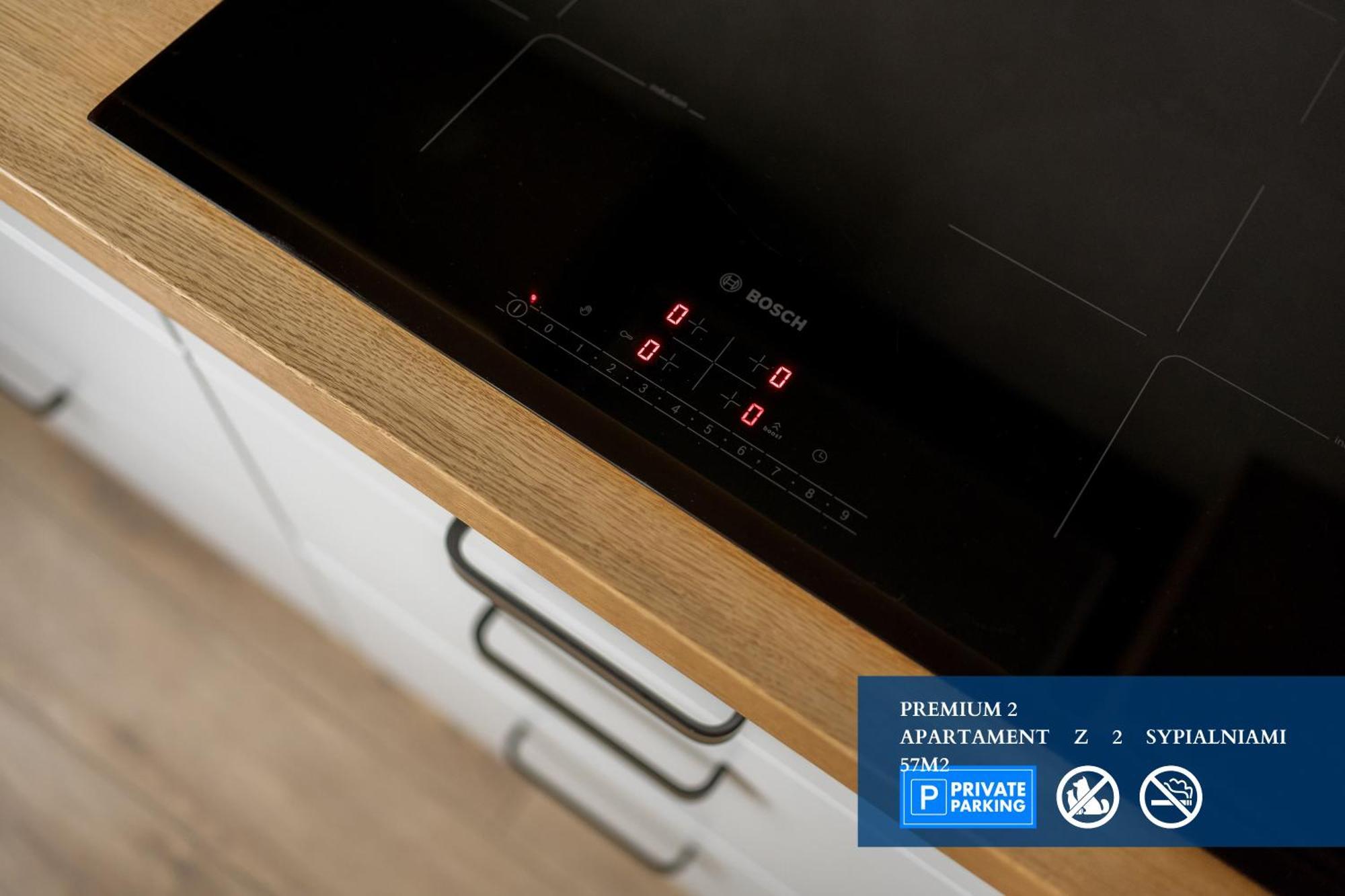 Premium Apartment With Free Private Parking Торунь Экстерьер фото